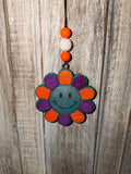 Smiley Flower