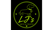 LJ's Arts &amp; Crafts - Home