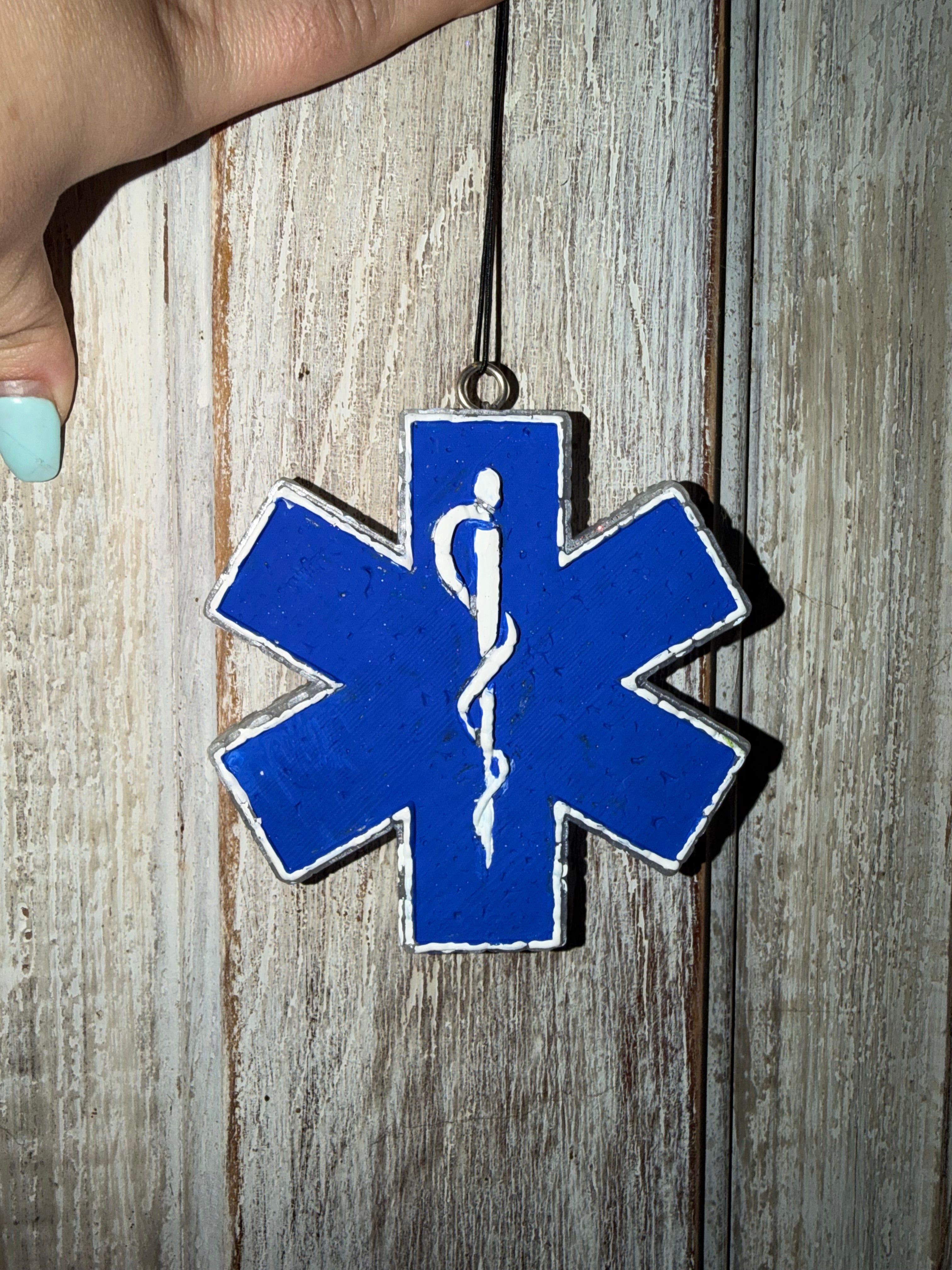 EMS